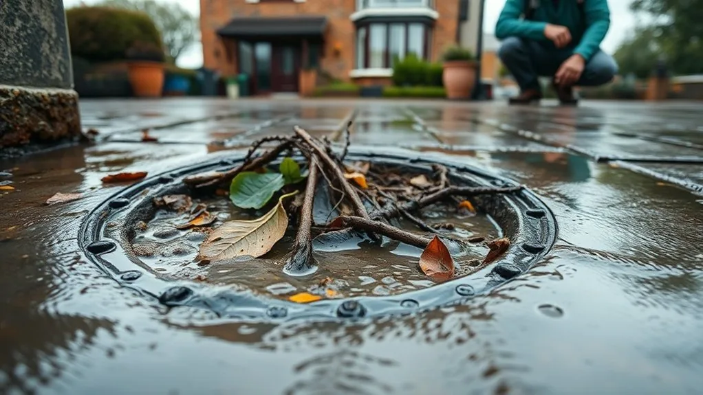Blocked Drains in Canterbury | Causes, Signs & Fast Clearance