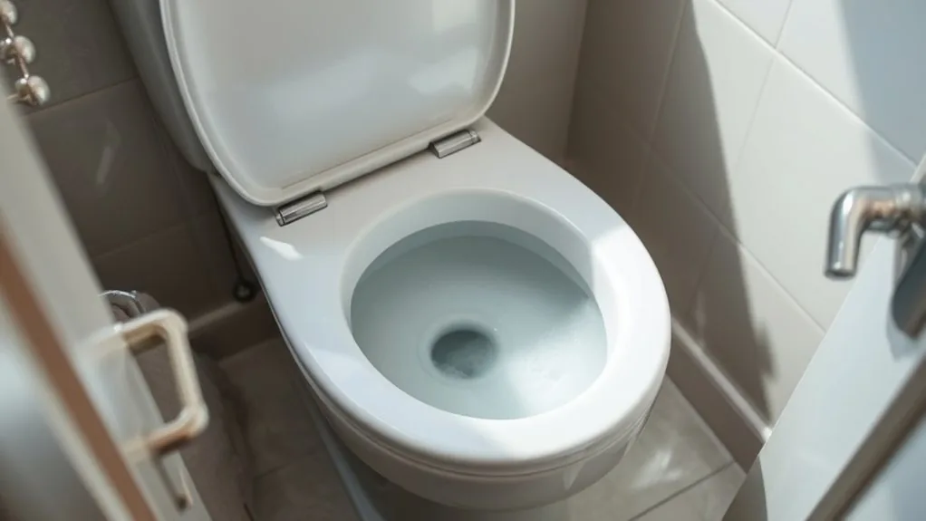 Blocked Toilet in Canterbury | Fast Unblocking Service