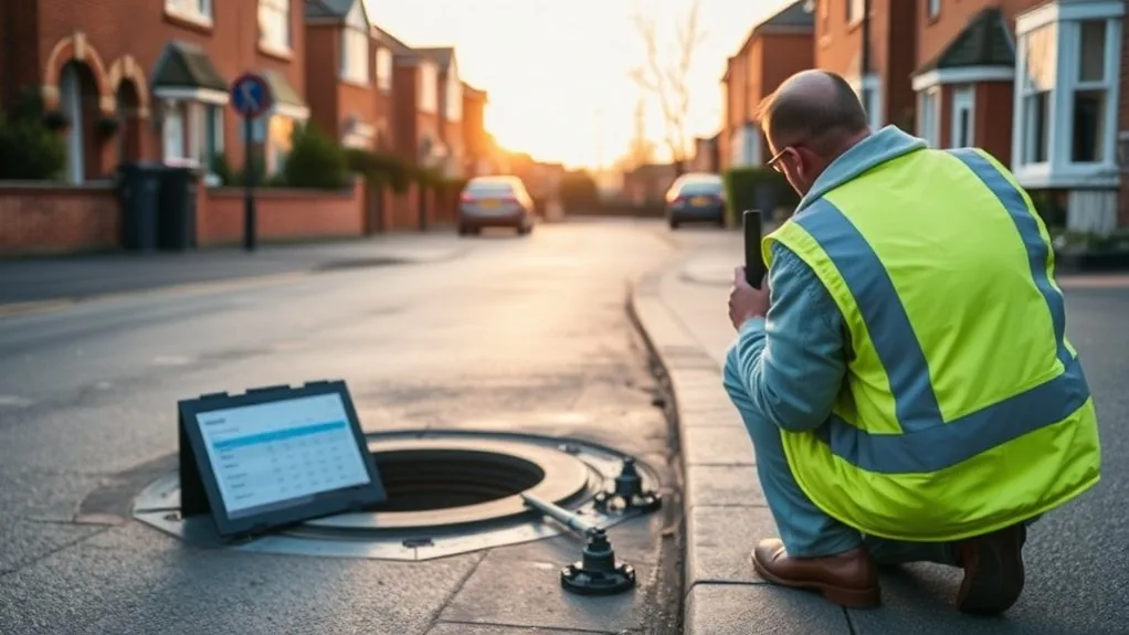 Drain Unblocking Costs in Canterbury | Transparent Pricing, No Hidden Fees