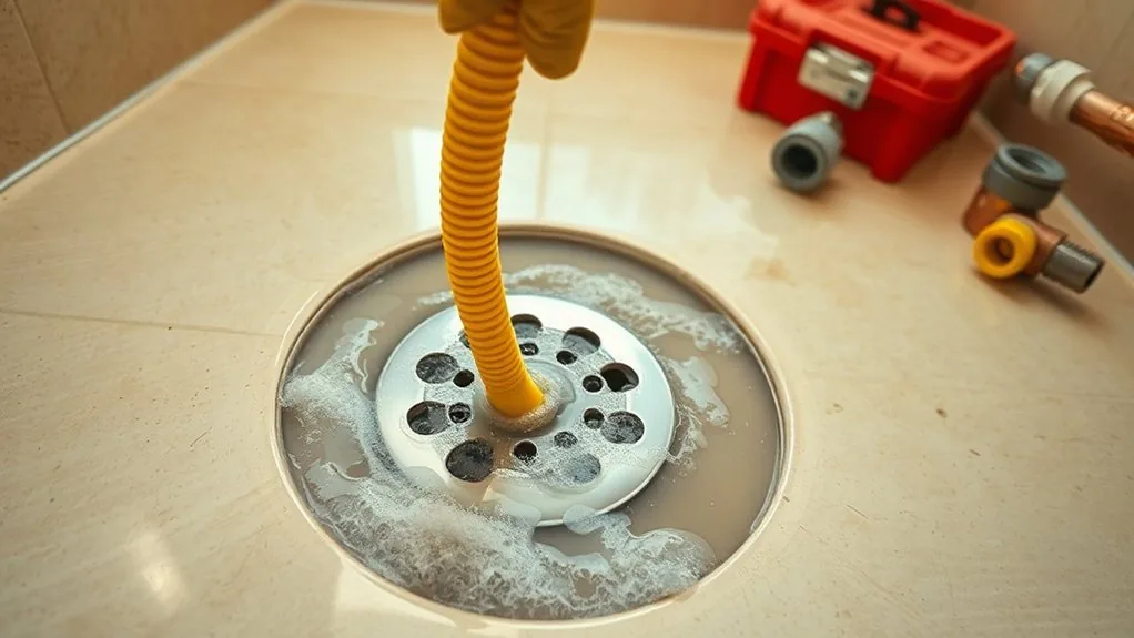 Drain Keeps Blocking? Fixing Recurring Blockages in Canterbury